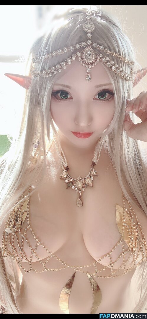 Saku / alice_mather / saku93 Nu OnlyFans  Foto vazada #89