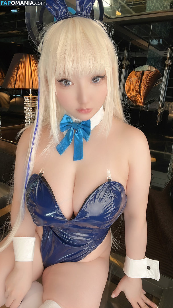 Saku / alice_mather / saku93 Nu OnlyFans  Foto vazada #173