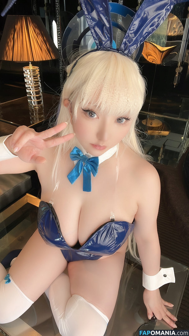 Saku / alice_mather / saku93 Nu OnlyFans  Foto vazada #178