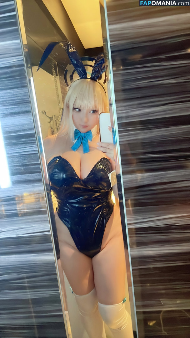 Saku / alice_mather / saku93 Nu OnlyFans  Foto vazada #182