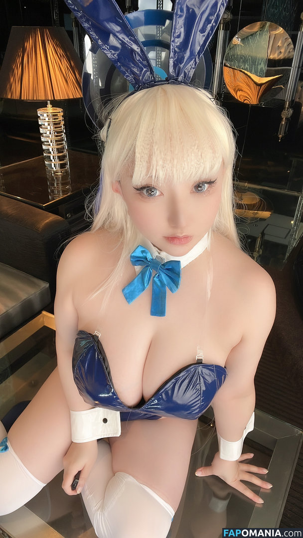 Saku / alice_mather / saku93 Nu OnlyFans  Foto vazada #183