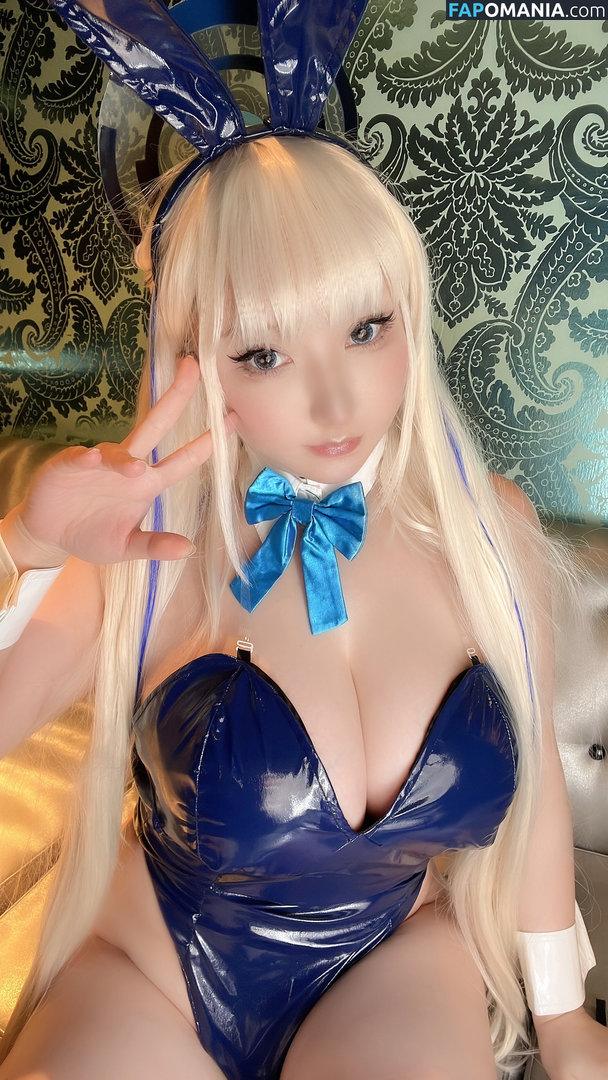 Saku / alice_mather / saku93 Nu OnlyFans  Foto vazada #196