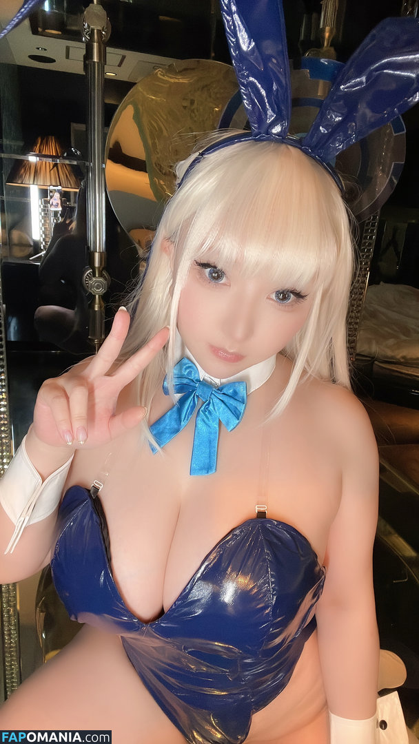 Saku / alice_mather / saku93 Nu OnlyFans  Foto vazada #198