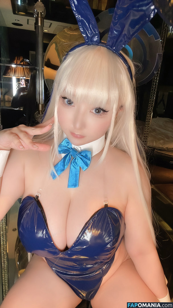 Saku / alice_mather / saku93 Nu OnlyFans  Foto vazada #199