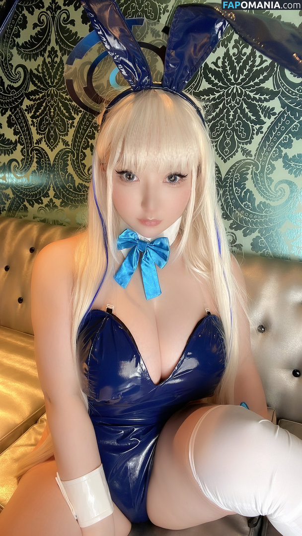 Saku / alice_mather / saku93 Nu OnlyFans  Foto vazada #205