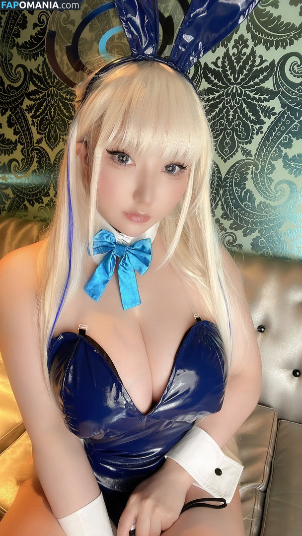 Saku / alice_mather / saku93 Nu OnlyFans  Foto vazada #206