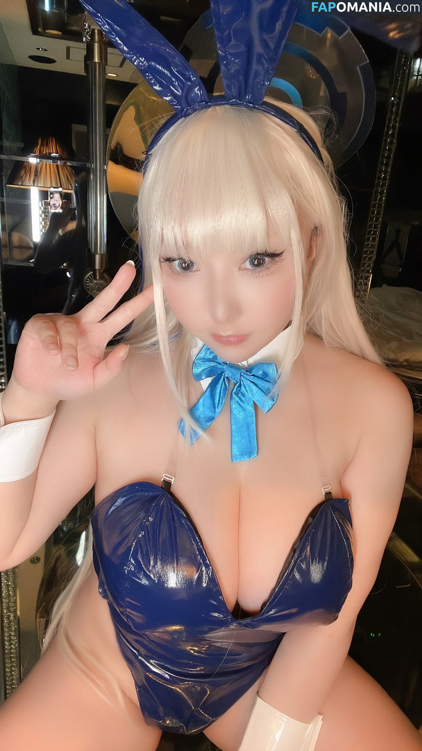 Saku / alice_mather / saku93 Nu OnlyFans  Foto vazada #209