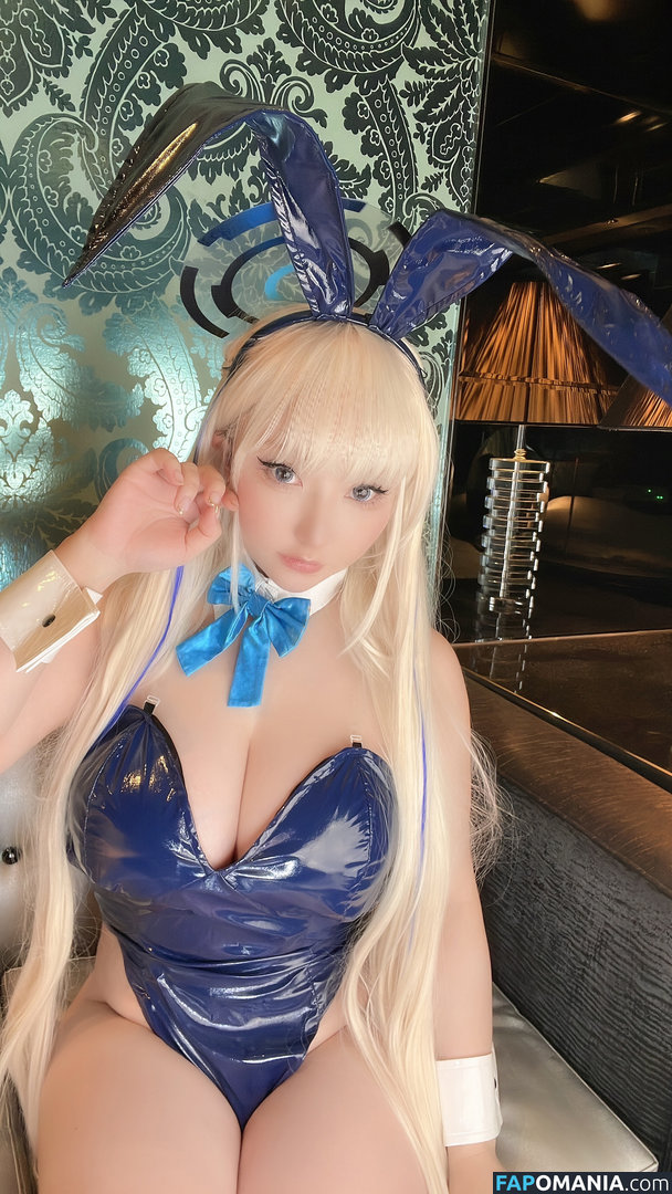 Saku / alice_mather / saku93 Nu OnlyFans  Foto vazada #210