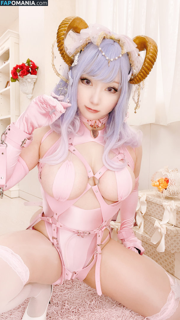 Saku / alice_mather / saku93 Nu OnlyFans  Foto vazada #259