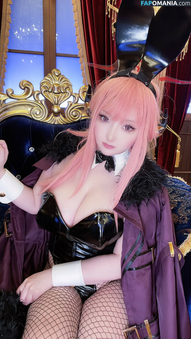 Saku / alice_mather / saku93 Nu OnlyFans  Foto vazada #529