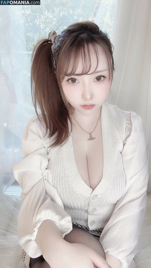 Saku / alice_mather / saku93 Nu OnlyFans  Foto vazada #641