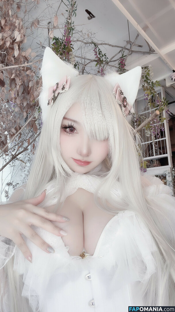 Saku / alice_mather / saku93 Nu OnlyFans  Foto vazada #687