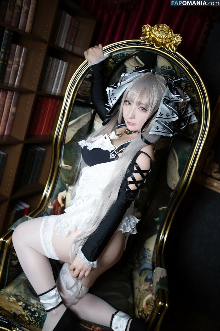 Saku / alice_mather / saku93 Nu OnlyFans  Foto vazada #786