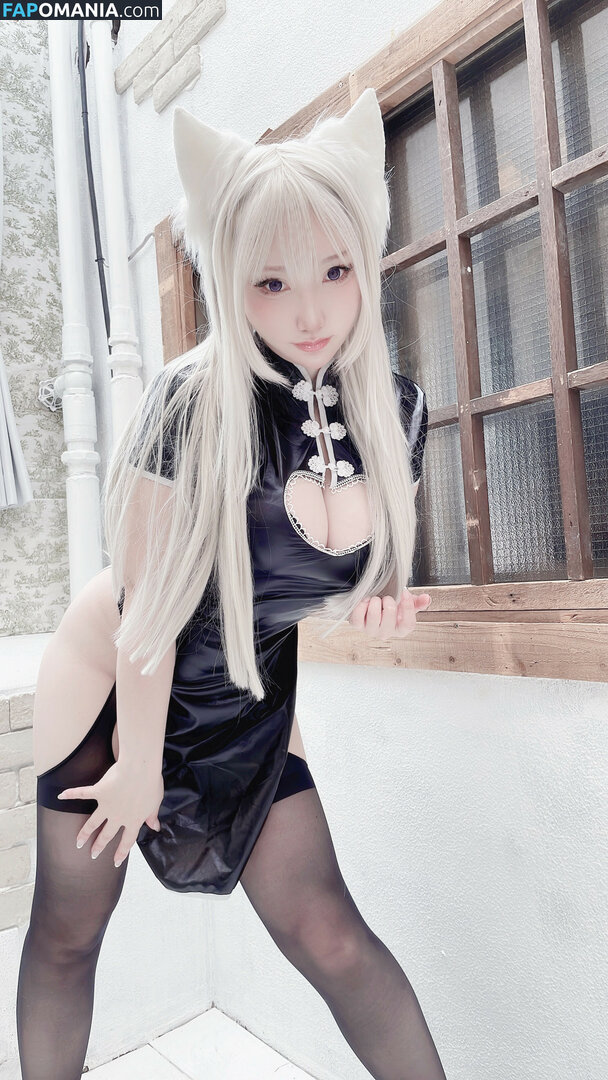 Saku / alice_mather / saku93 Nu OnlyFans  Foto vazada #843