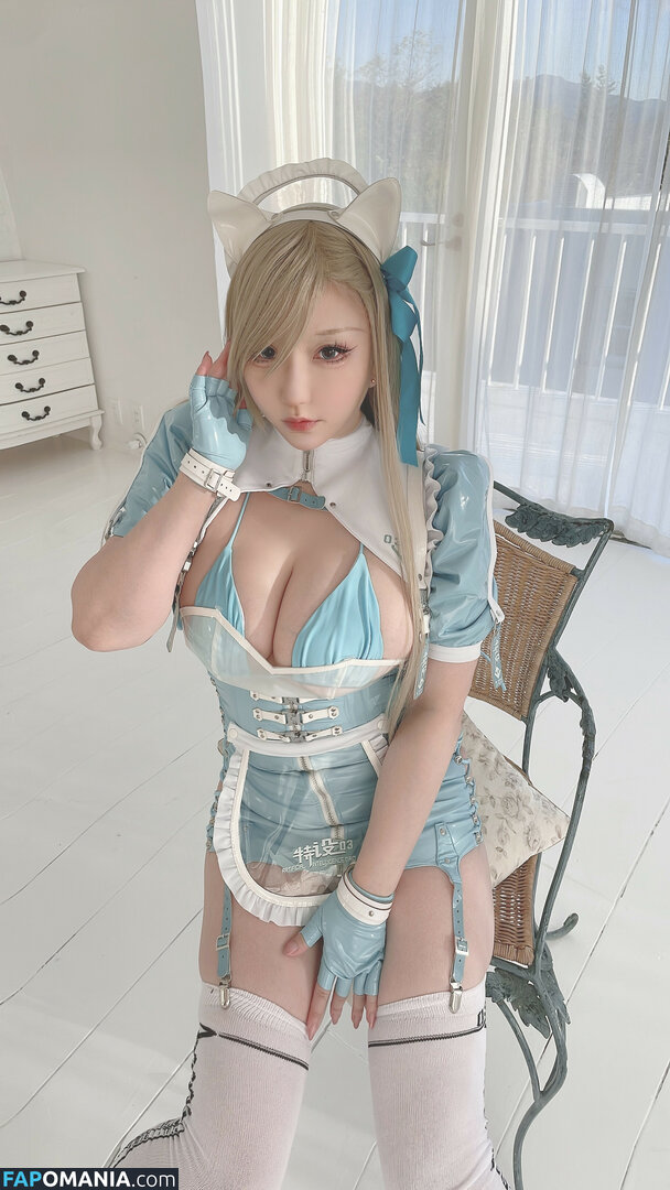 Saku / alice_mather / saku93 Nu OnlyFans  Foto vazada #1317