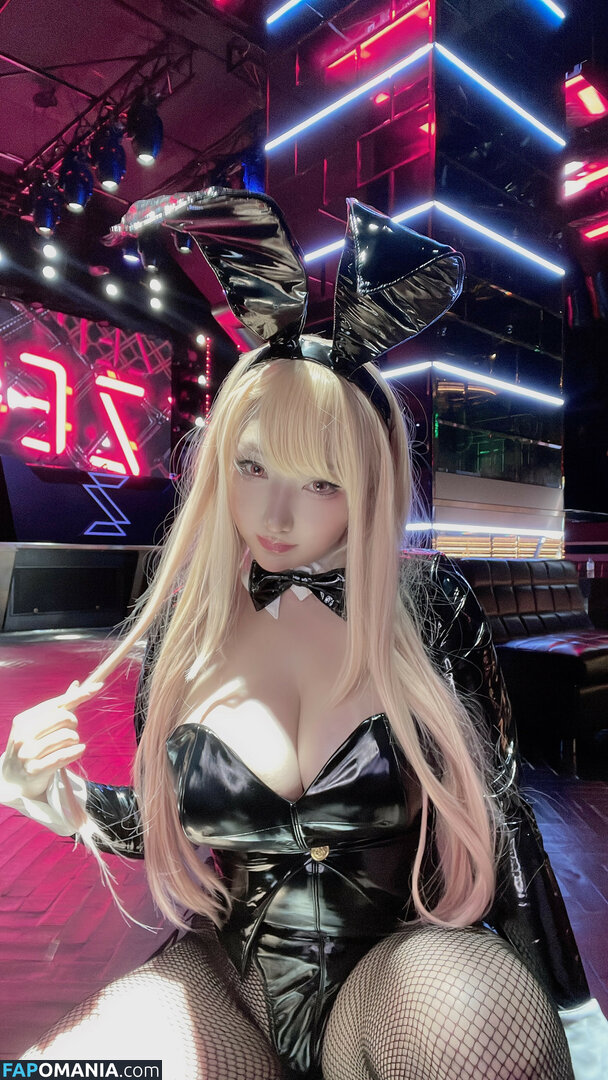 Saku / alice_mather / saku93 Nu OnlyFans  Foto vazada #1399