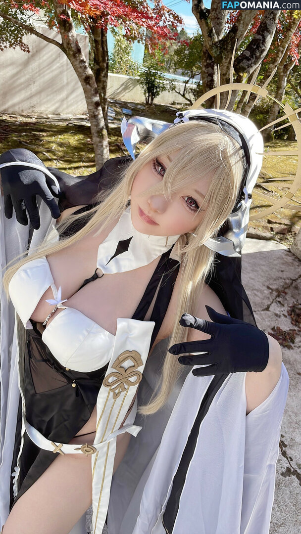 Saku / alice_mather / saku93 Nu OnlyFans  Foto vazada #1496