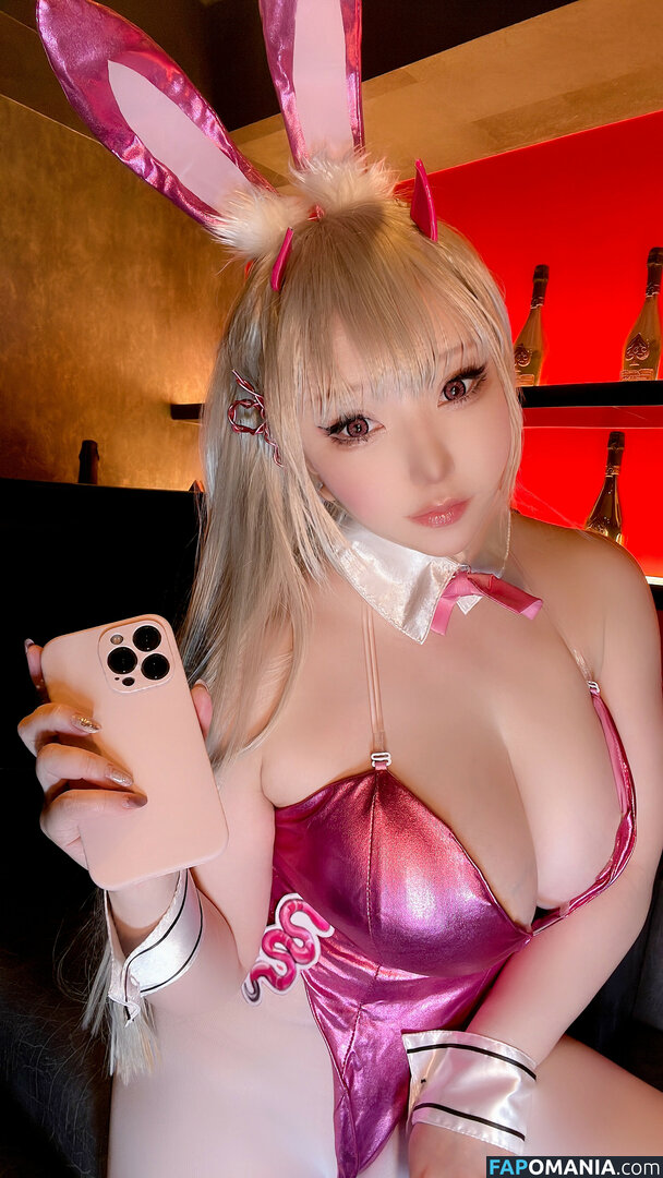 Saku / alice_mather / saku93 Nu OnlyFans  Foto vazada #2130