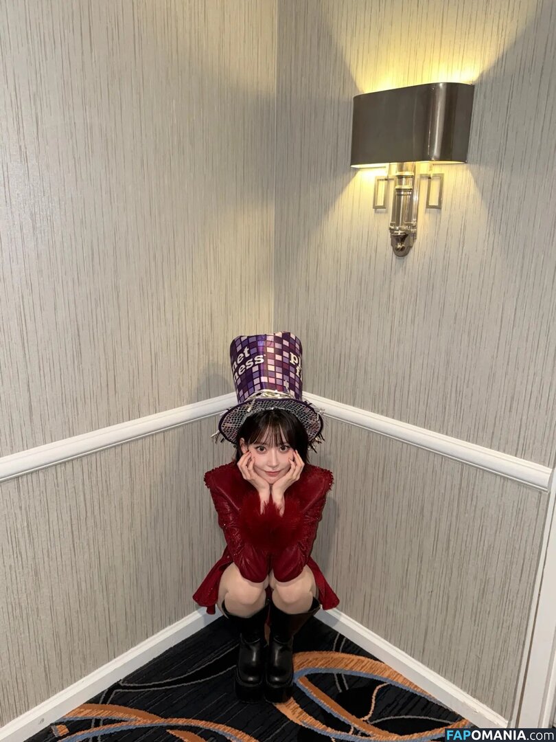 39saku_chan / LESSERAFIM / Sakura Miyawaki 宮脇 咲良 Nu OnlyFans  Foto vazada #5