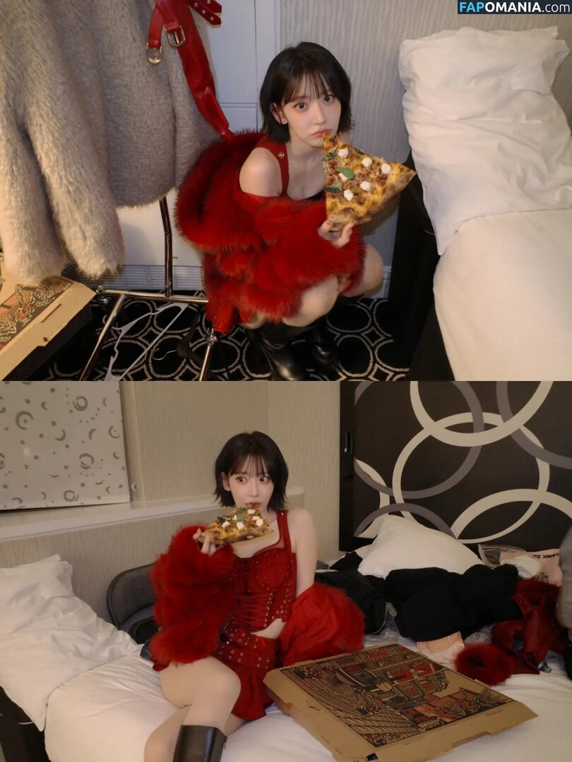 39saku_chan / LESSERAFIM / Sakura Miyawaki 宮脇 咲良 Nu OnlyFans  Foto vazada #15