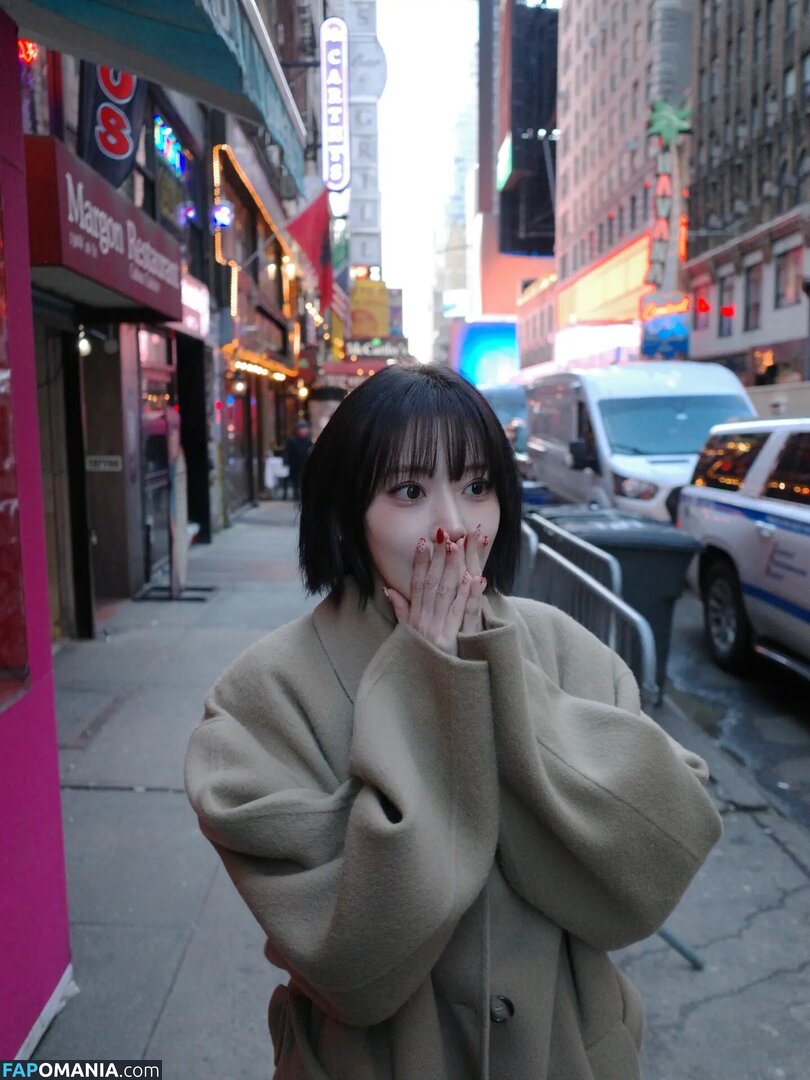 39saku_chan / LESSERAFIM / Sakura Miyawaki 宮脇 咲良 Nu OnlyFans  Foto vazada #19