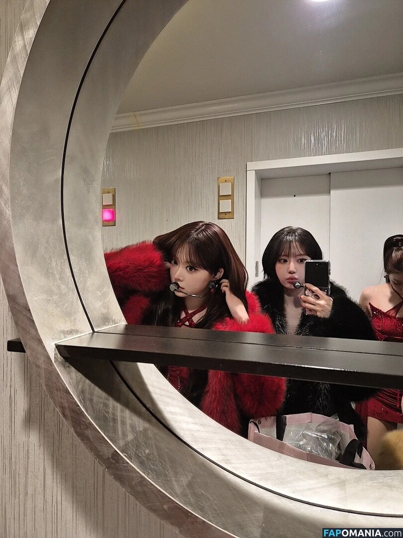 39saku_chan / LESSERAFIM / Sakura Miyawaki 宮脇 咲良 Nu OnlyFans  Foto vazada #22