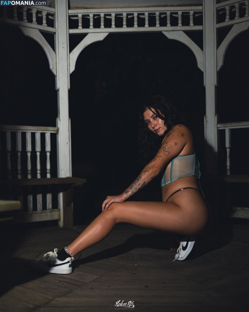 Sakura._.Princess / gti.princess Nu OnlyFans  Foto vazada #1