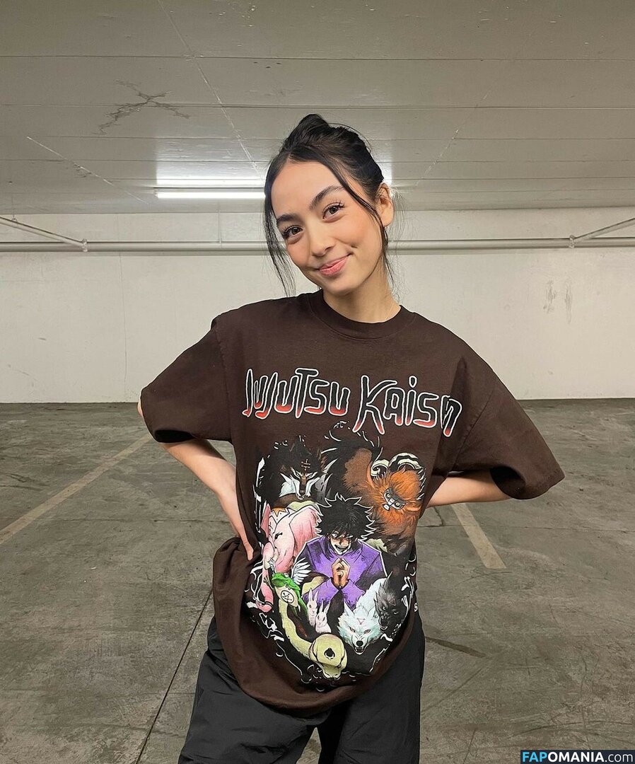 Sakura Shymko / SakuraShymko Nu OnlyFans  Foto vazada #2