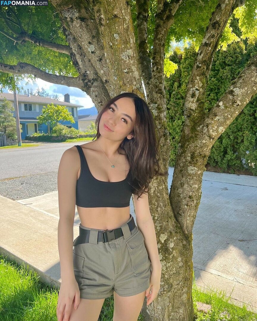 Sakura Shymko / SakuraShymko Nu OnlyFans  Foto vazada #3