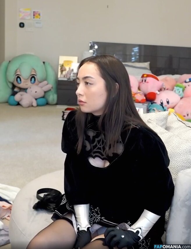 Sakura Shymko / SakuraShymko Nu OnlyFans  Foto vazada #13