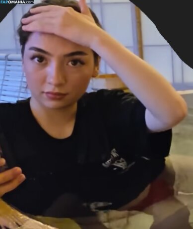 Sakura Shymko / SakuraShymko Nu OnlyFans  Foto vazada #15