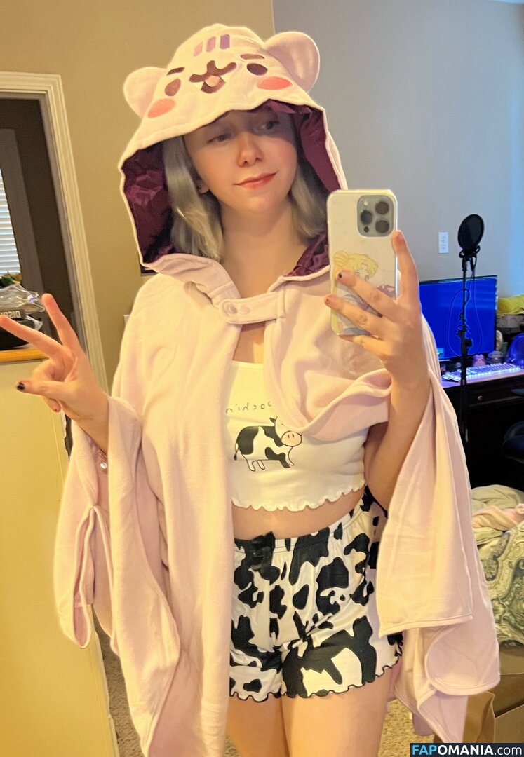 Sakura Stardust / sakura.stardust Nu OnlyFans  Foto vazada #3