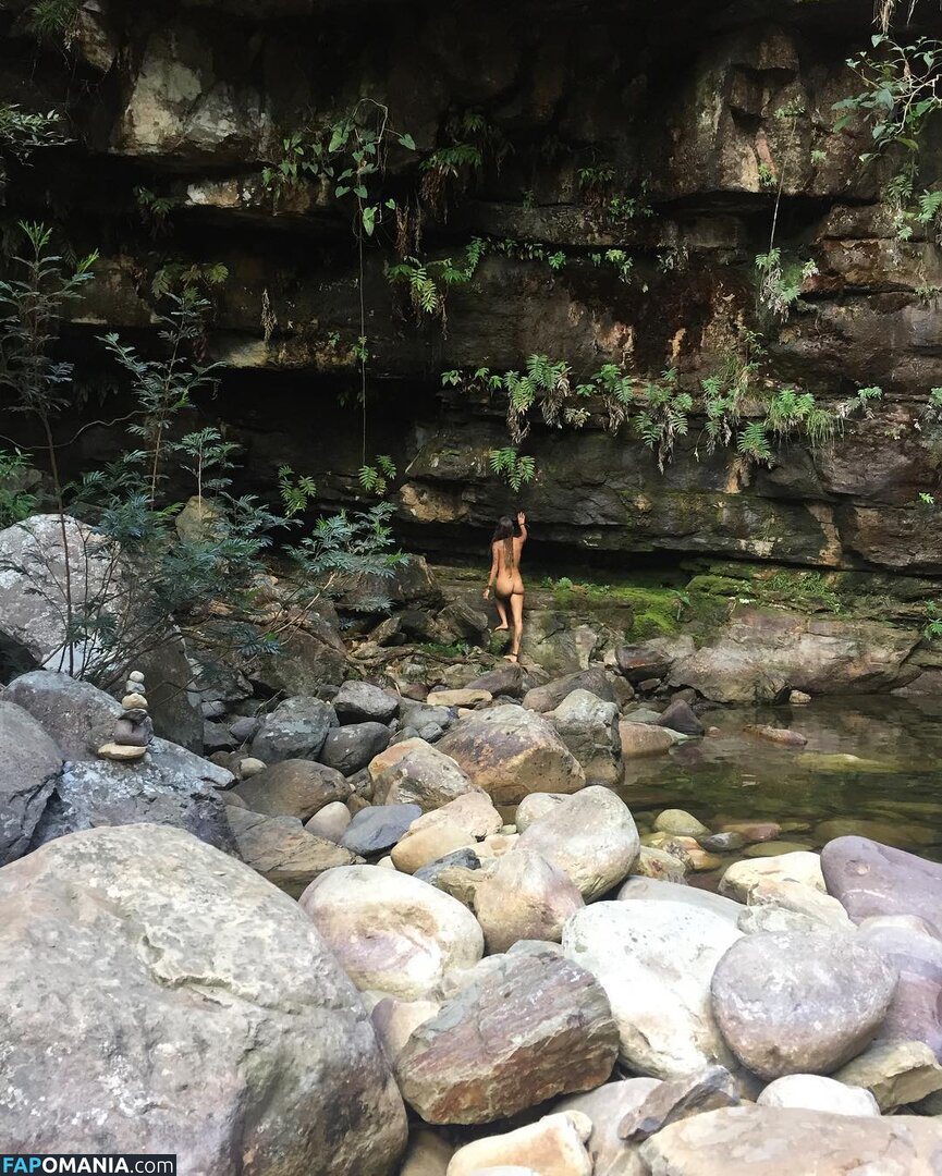 Salamandra Asthar / salamandraasthar Nu OnlyFans  Foto vazada #10