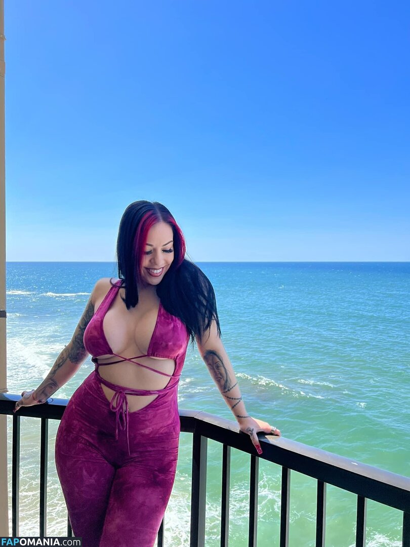 Salice Rose / salicerose Nu OnlyFans  Foto vazada #5