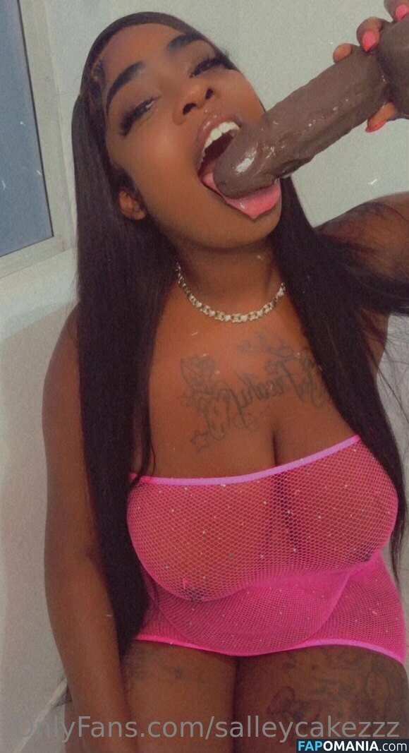 cakezzofficial / salleycakezzz Nu OnlyFans  Foto vazada #15