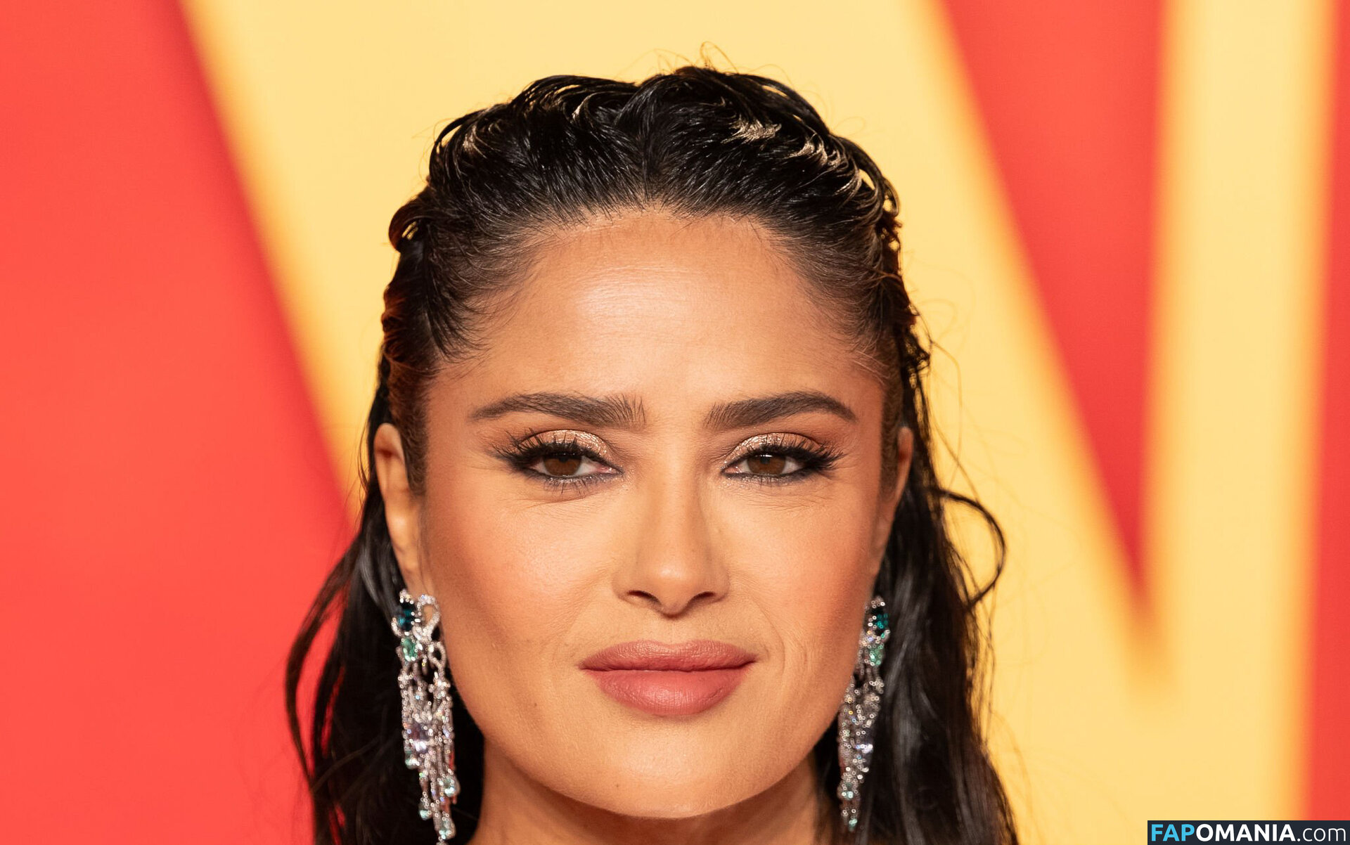 Salma Hayek / salmahayek Nu OnlyFans  Foto vazada #586