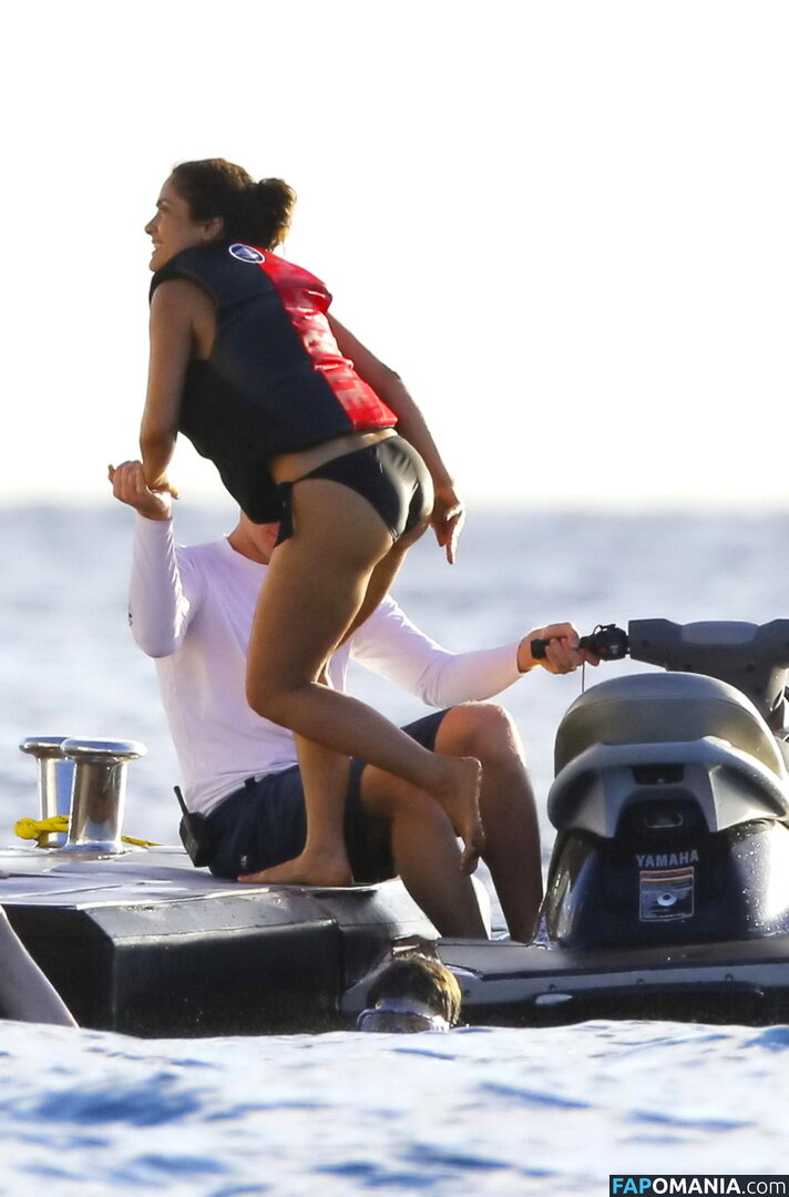 Salma Hayek / salmahayek Nu OnlyFans  Foto vazada #1459