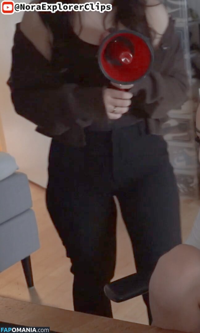 NoraExplorer Sister / Salmmuss / https: / salmmus / salmmusss / salmunozz Nu OnlyFans  Foto vazada #4