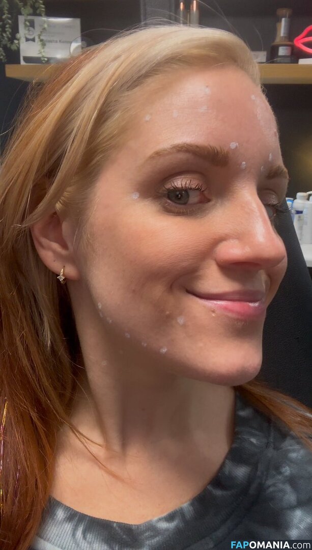 Salspice Nu OnlyFans  Foto vazada #2