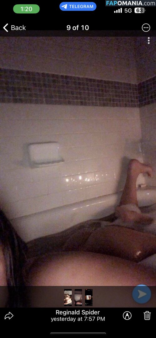 Sam Russo / samrusssso / ssamrusso Nu OnlyFans  Foto vazada #3