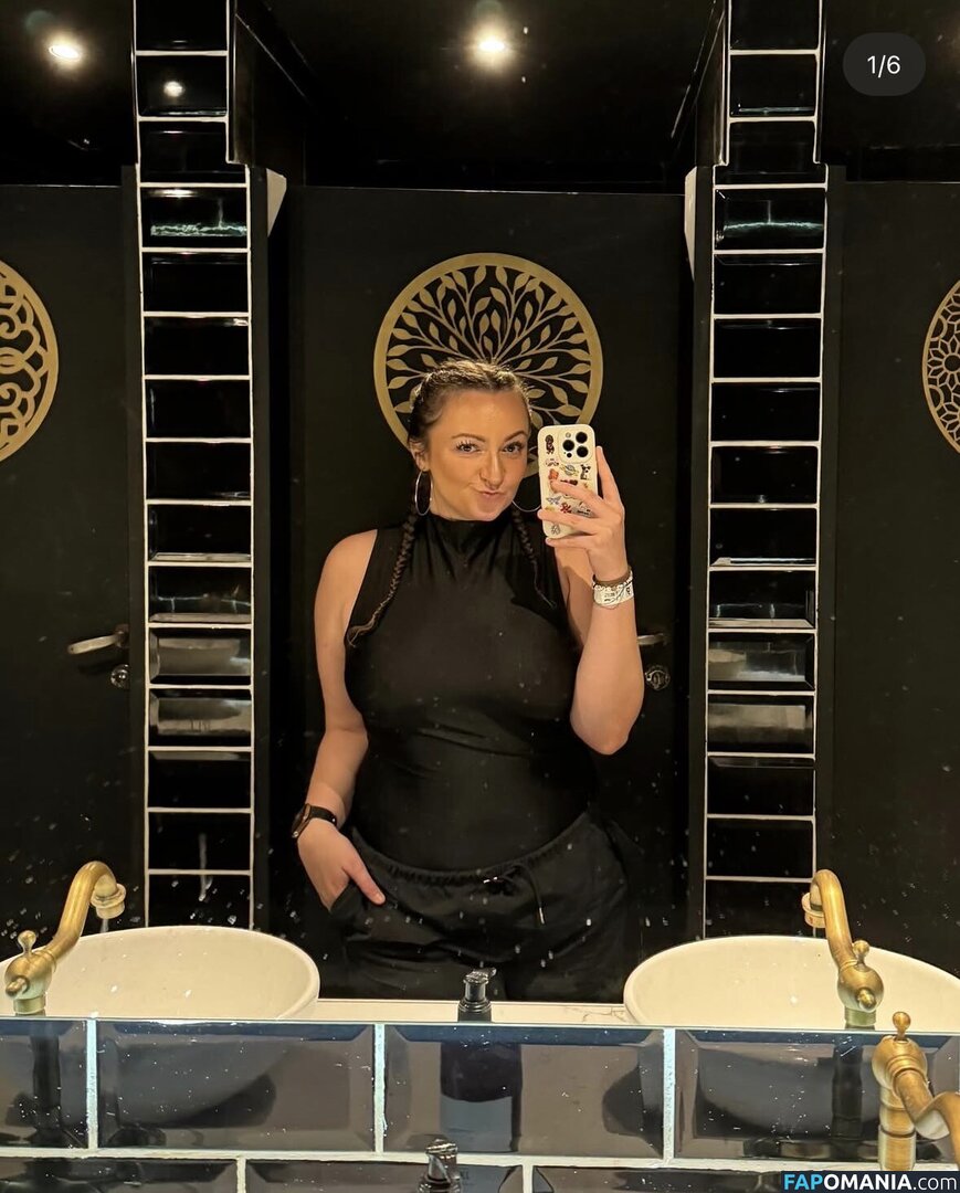 Samantha Hartsoe / samanthartsoe Nu OnlyFans  Foto vazada #2