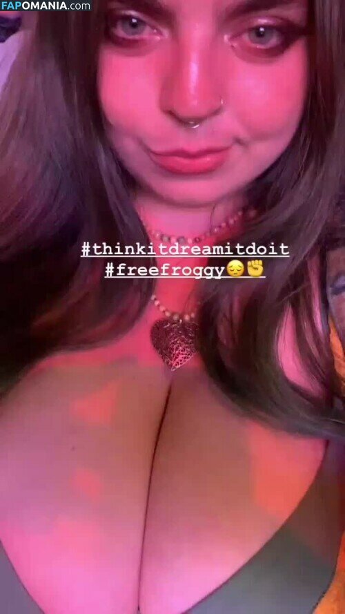 Samantha Hyde / psychosamatic / pyschosamatic / uglyophelia Nu OnlyFans  Foto vazada #1