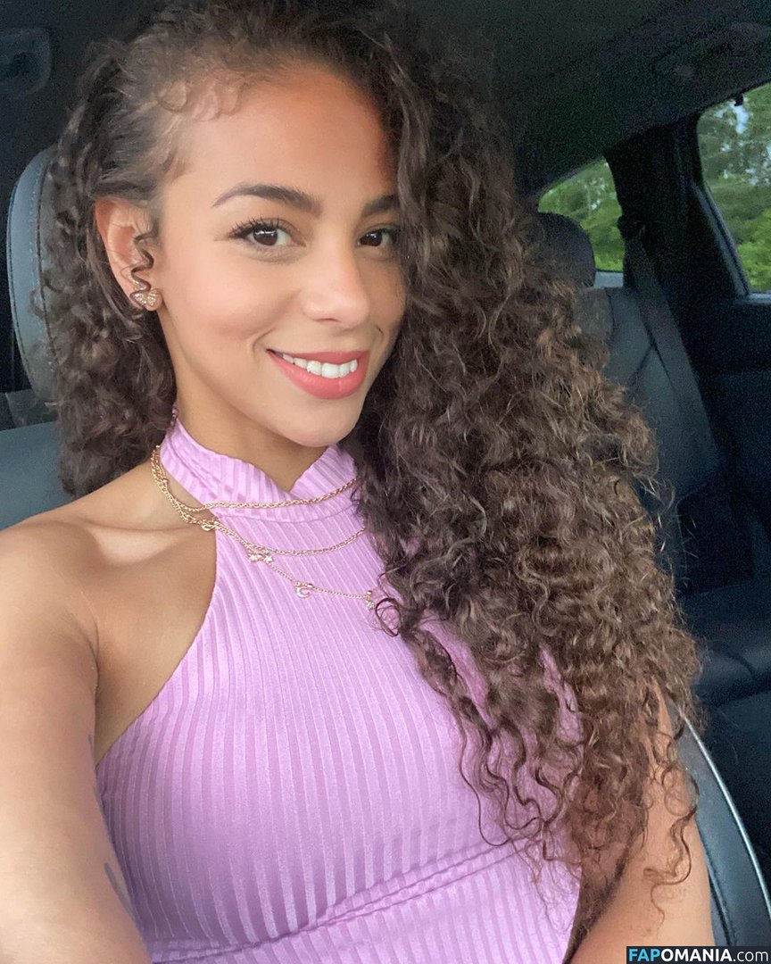 Samantha Irvin / WWE / samanthairvinwwe / samanthathebomb Nu OnlyFans  Foto vazada #19