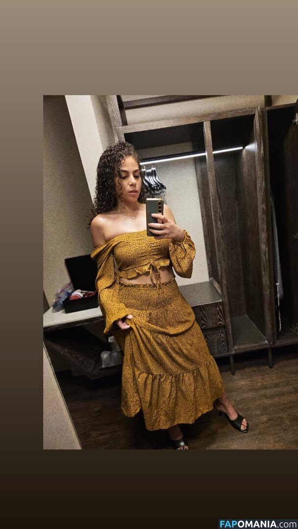 Samantha Irvin / WWE / samanthairvinwwe / samanthathebomb Nu OnlyFans  Foto vazada #512