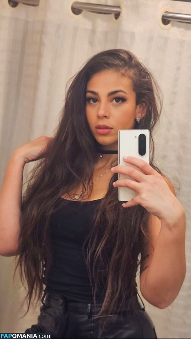 Samantha Irvin / WWE / samanthairvinwwe / samanthathebomb Nu OnlyFans  Foto vazada #513