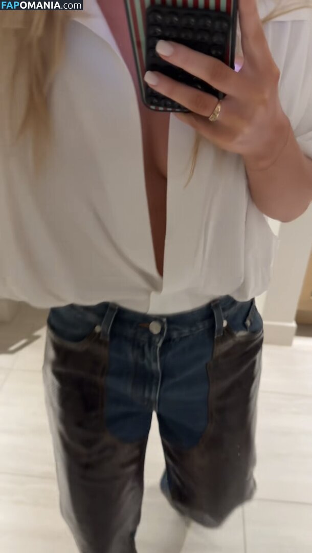 Samantha Riehl / https: / samanthariehl Nu OnlyFans  Foto vazada #2