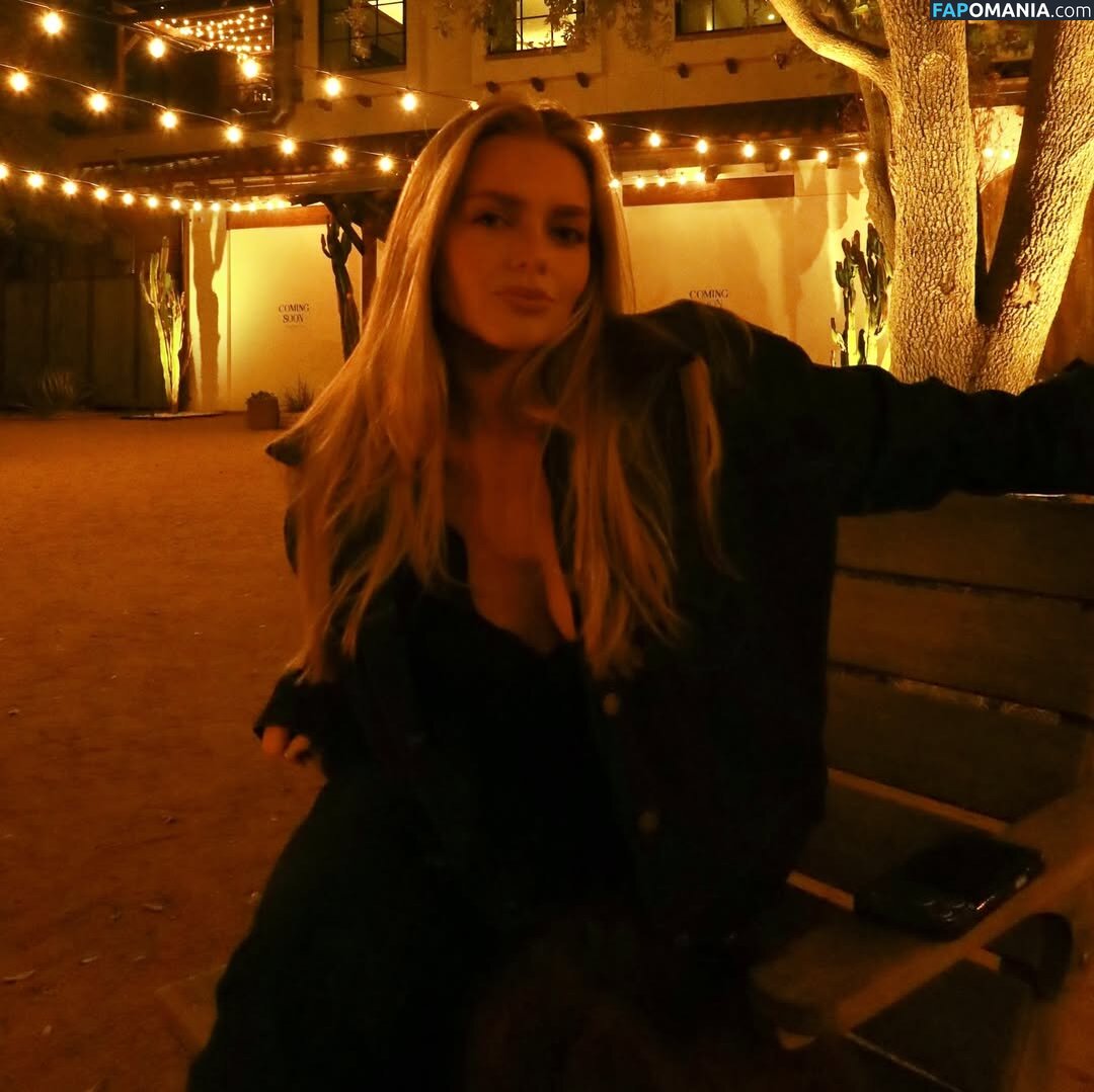 Samantha Riehl / https: / samanthariehl Nu OnlyFans  Foto vazada #11