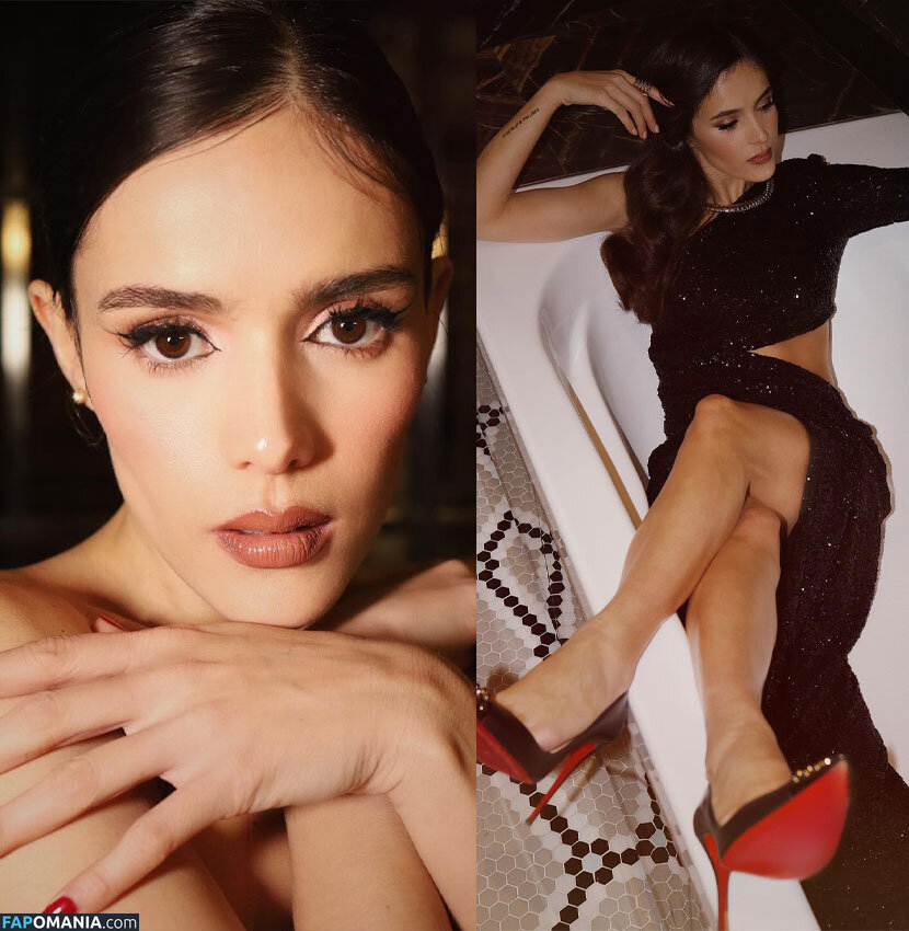 Samantha Siqueiros Nu OnlyFans  Foto vazada #1