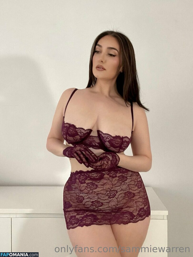 Samantha Warren / sammiew / sammiewarrenx / user Nu OnlyFans  Foto vazada #29