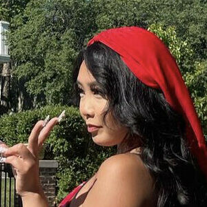 Samantha Yang Hmong